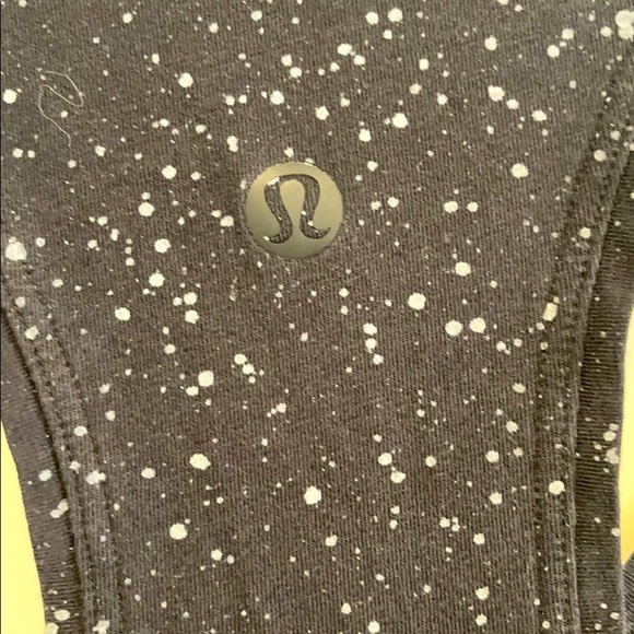 Lululemon Racerback Tank - Picture 3 of 3